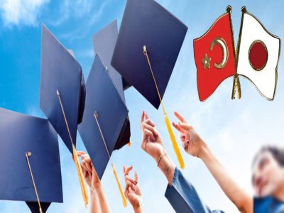 Türk-Japon Üniversitesi İçin İmzalar Atıldı