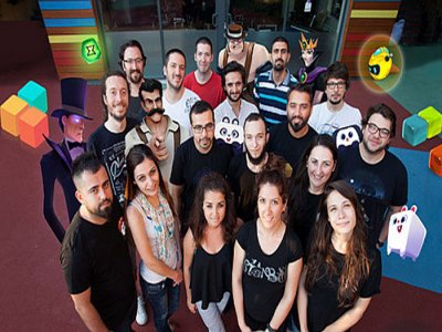 TÜRK MOBİL OYUN ŞİRKETİ GRAM GAMES SATILDI