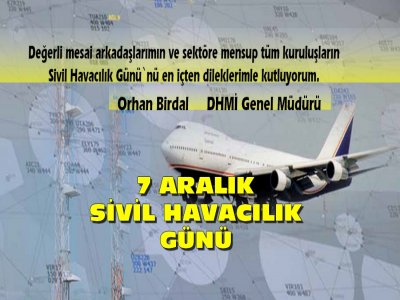 Türk Sivil Havacılığında Asırlık Dönüşüm