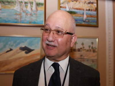 Türkçe Olimpiyatları Rus-Türk ilişkilerinin geleceğini aydınlatıyor