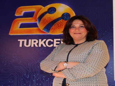 Turkcell, 20. yaşını kutluyor