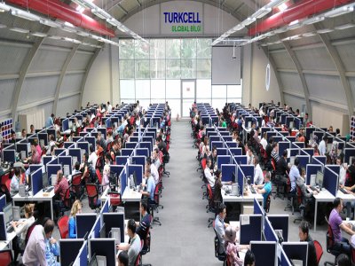 Turkcell Global Bilgi “İnsan Kaynakları” Yönetiminde Yeni Bir Dönem Başlatıyor