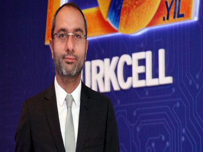 Turkcell Grubu’nun İletişimi Engin Gedik’e Emanet
