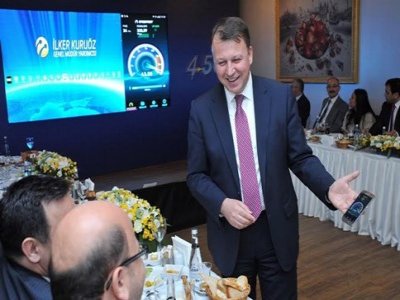 TURKCELL HIZI, 175 BİN KİŞİYE DOLAYLI İSTİHDAM SAĞLAYACAK