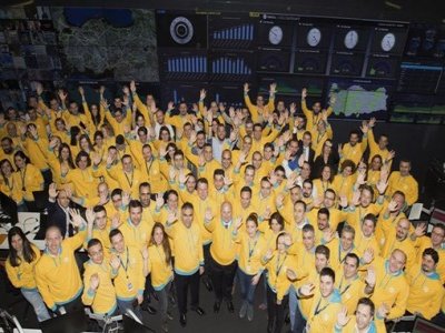 TURKCELL İLK 3 DAKİKADA 1 MİLYONDAN FAZLA AKTİF 4.5G KULLANICI SAYISINA ULAŞTI