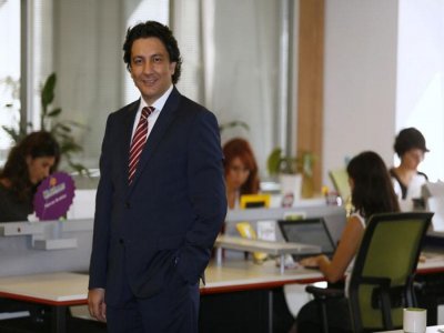 TURKCELL SAYESİNDE ANNELER DE BEBEKLERİ DE MUTLU