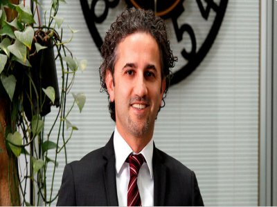 Turkcell Superonline CFO’su Önder Şenol Peryön Yönetim Kurulunda