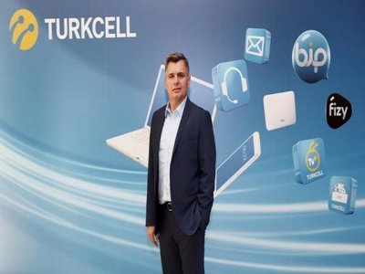 TURKCELL TEK FATURA DÖNEMİ BAŞLATTI