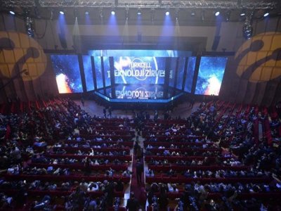 TURKCELL TEKNOLOJİ ZİRVESİ`Nİ TÜM TÜRKİYE İZLEYEBİLECEK
