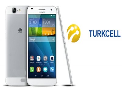 TURKCELL VE HUAWEİ’DEN Dijital DÖNÜŞÜM HAMLESİ