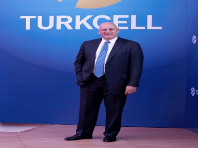 Turkcell'den 2,33 milyar TL'lik net kâr