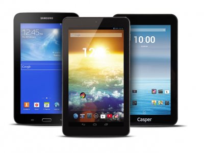 Turkcell`den Tablet Sahibi Olma Fırsatı