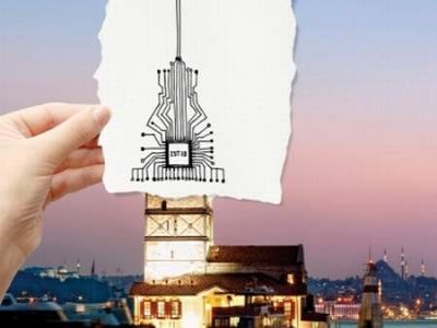 Turkcell`e İnovasyonda Liderlik Ödülü