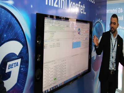Turkcell’in 4G’si Kuzey Kıbrıs Türk Cumhuriyeti’nde