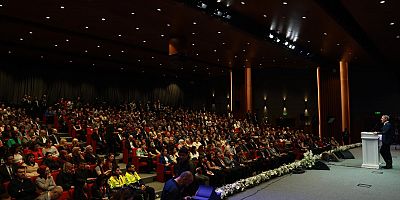 Türkiye-Balkanlar Medya Forumu Gerçekleştiirldi.