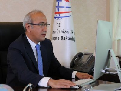 Türkiye, Denizcilikte Beyaz Bayrak Listesinin En Üstüne Çıktı