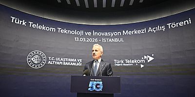 TÜRKİYE, FİBER ALTYAPIDA AVRUPA’NIN İLK 3 ÜLKESİ ARASINDA