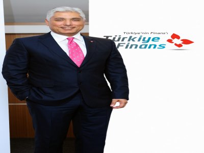 Türkiye Finans’ın 2013 net karı 329 milyon lira