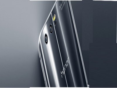 TÜRKİYE PAZARINA GİRMEYE HAZIRLANAN AKILLI TELEFON HONOR