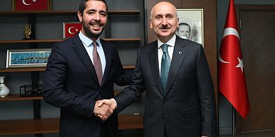 TÜRKİYE VE SIRBİSTAN ARASINDA ULAŞTIRMA ALANINDA İŞ BİRLİĞİ ADIMI