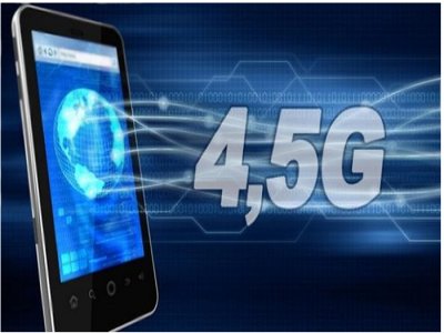 TÜRKİYE`DE  64 MİLYONDAN FAZLA  4.5G ABONESİ