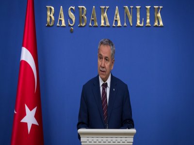 Türkiye’de 3 Günlük Yas İlan Edildi