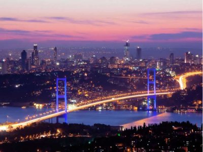 TÜRKİYE’NİN EN PAHALI ŞEHRİ İSTANBUL OLDU