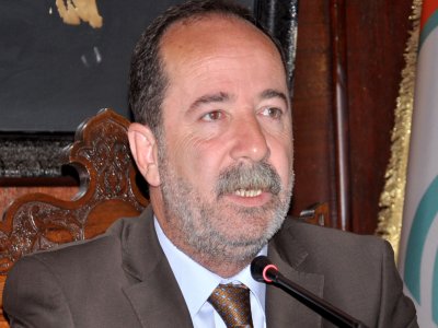 Türkiye’nin ikinci büyük şehitliği Edirne’de yapılacak