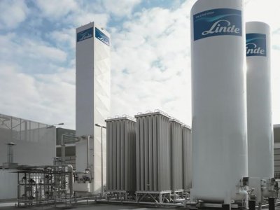 TÜRKİYE`NİN LİDERİ TÜPRAŞ`IN TERCİHİ LİNDE GAZ OLDU