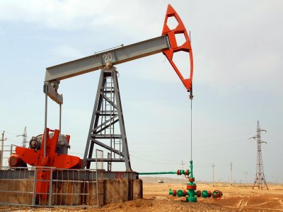 Türkmenistan'da yeni petrol yatakları keşfediliyor