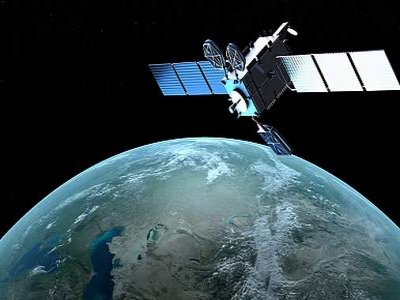 TÜRKSAT 4A İçin Geri Sayım Başladı