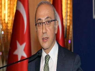 TÜRKSAT-4A ile Afrika’nın Tamamını Kapsayacağız