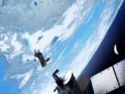 Türksat 4B Yörüngesine Yerleşti