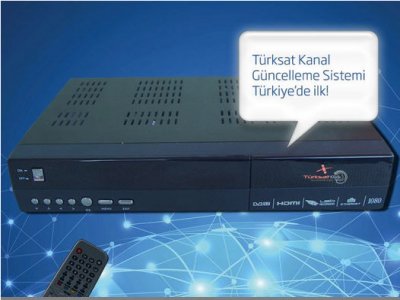 Türksat Kanal Güncelleme Sistemi (TKGS) Yaygınlaşıyor