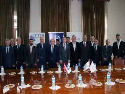 Türksat’ın Desteğiyle Eğitim Laboratuvarı Kurulacak