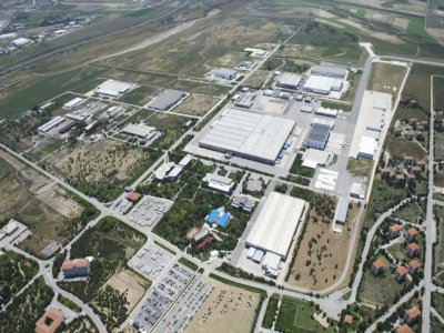 TUSAŞ 41’inci Yılında…