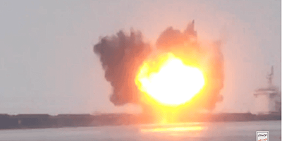 TUTOR Olayı: Husilerin Video Kanıtları Uluslararası Denizcilik Endişesine Yol Açtı