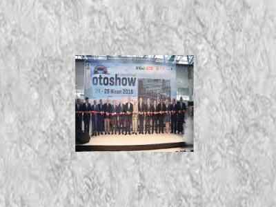 TÜYAP  ADANA  6. ÇUKUROVA   OTOSHOW  FUARI