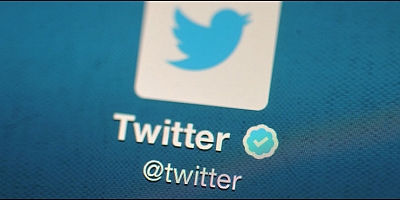 Twitter Mavi Tik yeniden hizmete girdi.