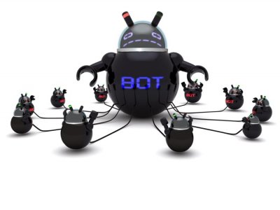 TWİTTER ÜZERİNDEN KONTROL EDİLEN İLK ANDROİD BOTNET