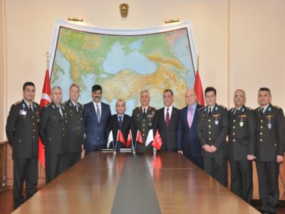Uçaklar Üç Boyutlu Dönüşüm İçin Havalanacak