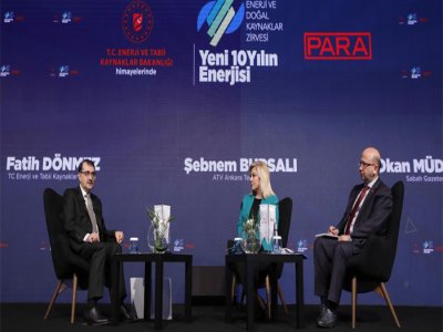 ÜÇÜNCÜ SONDAJ GEMİSİ İNGİLTERE`DEN GELİYOR