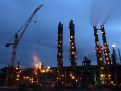 Ukrayna’da amonyak fabrikasında patlama: 5 ölü, 20 yaralı