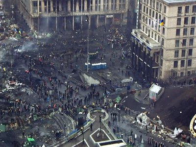 Ukrayna’da ateşkese rağmen olaylar kesilmedi: 18 ölü