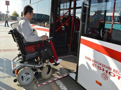 Ulaşımda Bir “Engel” Daha Kalktı