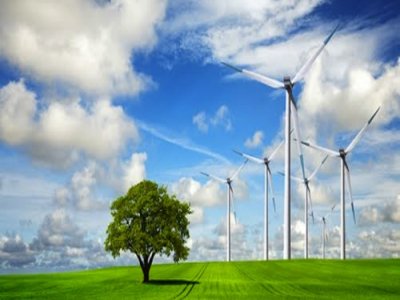 ÜLKELER TEMİZ ENERJİYE GEÇİYOR