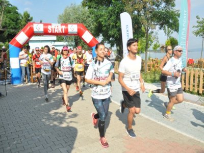 ULTRA SAPANCA DAĞ KOŞUSU İÇİN GERİ SAYIM BAŞLADI