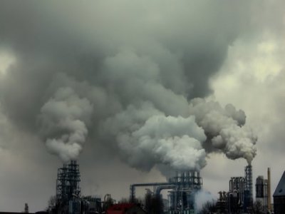 Ulusal Hava Kirliliği Emisyon Yönetim Sistemi Kuruluyor