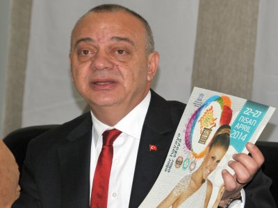 UNESCO'ya giren Mesir Macunu Festivali 474. defa düzenlenecek