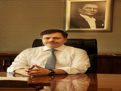 Uşak Üniversitesi’nde Siyaset ve Uluslararası İlişkiler Bölümü açılıyor